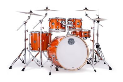 Mapex Shellset, Mars Maple Stage - Art. 313615