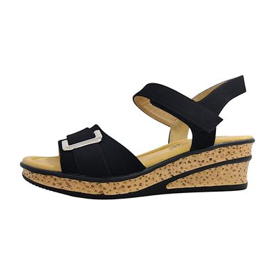 Post Xchange 2WS0271005 Schwarz black 2100