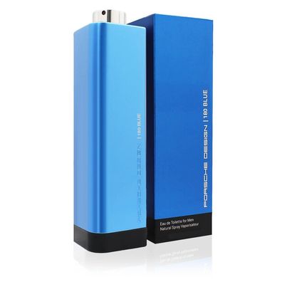 Porsche Design 180 Blue Eau de Toilette 100ml