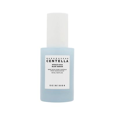 Madagascar Centella Hyalu-Cica Blue Serum Gesichtsserum 50ml