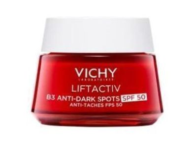 Vichy Liftactiv Specialist B3 Anti-Pigmentierungscreme SPF50 + , 50 ml