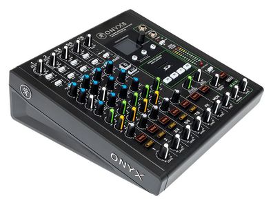 Mackie Onyx 8