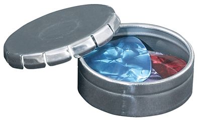Gewa Pick Box Metall klein