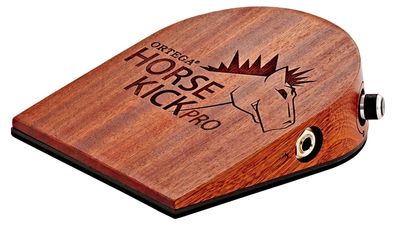 Ortega Horse Kick Pro - Stomp Box