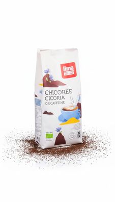 Lima Zichorienkaffee ab 500g