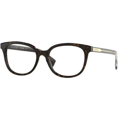 Brillenfassung Burberry Striped CHECK BE 2291