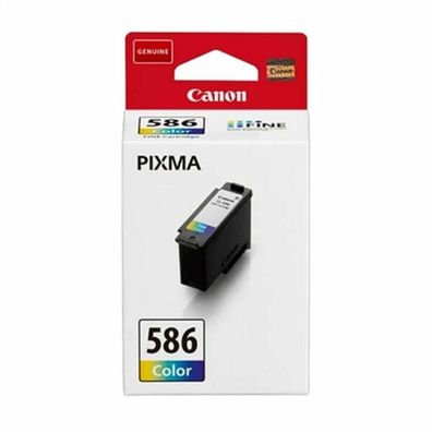 Canon CL-586 color