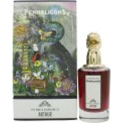 Penhaligon' The World According to Arthur Eau De Parfum 75 ml