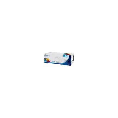 MediaRange Toner Lexmark für 70C2HKE, schwarz
