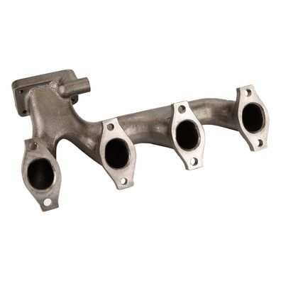 Fiat Auspuffkrümmer 2,5 TD inkl. Anbausatz 98417764