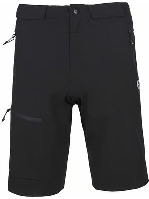 DLX Shorts Kilcoo - Male Dlx Shorts Black