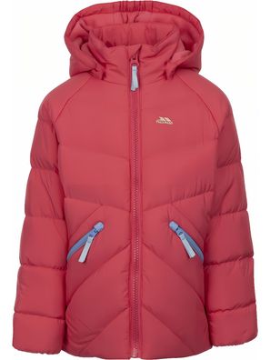 Trespass Kinder Winterjacke Annah Casual Jacket