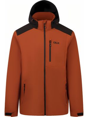 DLX Softshelljacken Durand Softshell Jacket