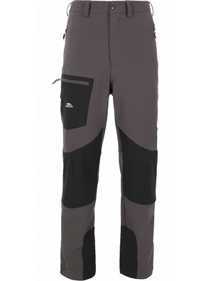 Trespass Wanderhose Passcode - Male Trousers Peat