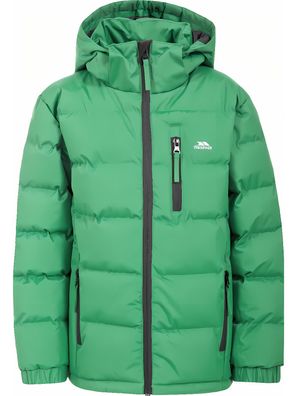 Trespass Kinder Jacke Tuff - Male Jacket Clover