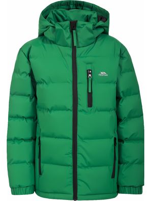 Trespass Kinder Winterjacke Tuff Jacket