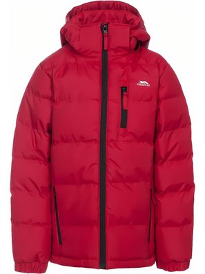 Trespass Kinder Jacke Tuff - Male Jacket Red
