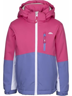 Trespass Kinder Winterjacke Lennox Ski Jacket