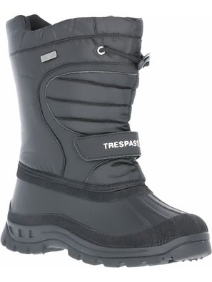 Trespass Kinder Stiefel Dodo Snow Boot