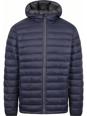 Trespass Winterjacke Paddley Casual Padded Jacket