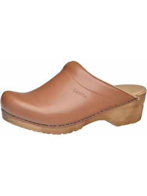 Sanita Damen Clogs Original-Sandra Open 473047