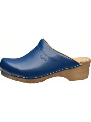Sanita Damen Clogs Original-Sandra Open 473047