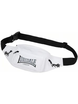 Lonsdale Bauchtasche Hip Hüftasche