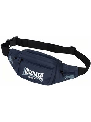 Lonsdale Bauchtasche Hip Hüftasche