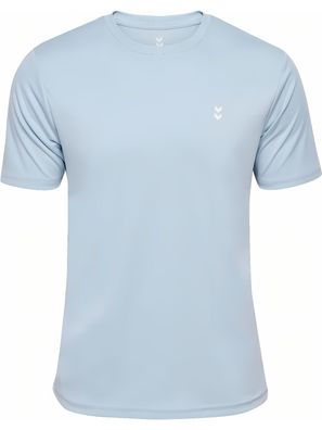 Hummel Sportshirt Hmlpulse Training T-Shirt S/S 229881
