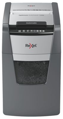 Rexel Optimum AutoFeed+ 130M - Vorzerkleinerer
