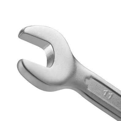 Ronix Doppelschlüssel, 10 x 11 mm - RH-2210