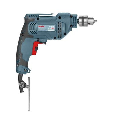 Ronix Elektro-Bohrmaschine 480 W - 10 mm Schaft - Schlüsselbetrieb - 2112