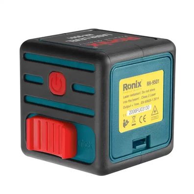 Ronix Kreuzlinienlaser 50 m - RH-9501