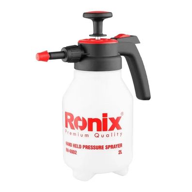 Ronix Drucksprüher handgeführt 2 L - Ultra Modell - RH-6002