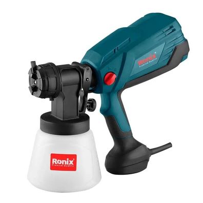 Ronix Elektrische HVLP-Spritzpistole 600 W - 1360