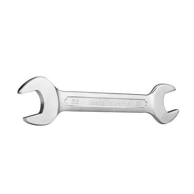 Ronix Doppelschlüssel-Satz (12-teilig) - RH-2202