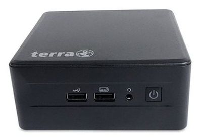 TERRA 1009994, Intel® Core™ i3, i3-1315U, 8 GB, 500 GB, Windows 11 Pro, 64-Bit