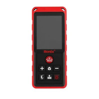 Ronix Laser-Entfernungsmesser 50 m - RH-9351