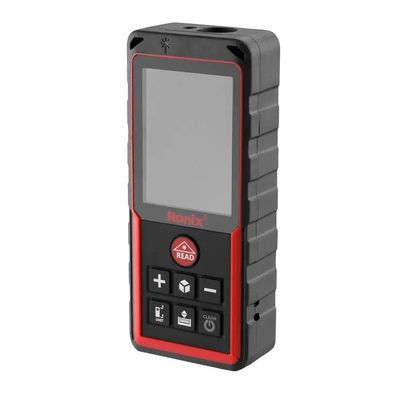 Ronix Laser-Entfernungsmesser 100 m - RH-9353
