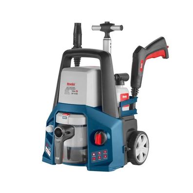 Ronix Multifunktions-Hochdruckreiniger (4-in-1) 130 bar - 1400 W - RP-4100