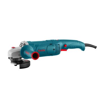 Ronix Mini-Winkelschleifer 1500W-125mm - 3165