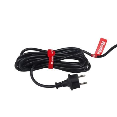 Ronix Induktions-Hochdruckreiniger 100 bar - 1400 W - RP-0100