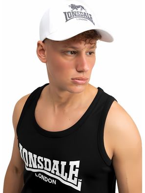 Lonsdale Norbury Kappe
