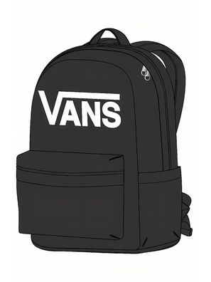 Vans Rucksack Old Skool Drop V Backpack 000H4Z