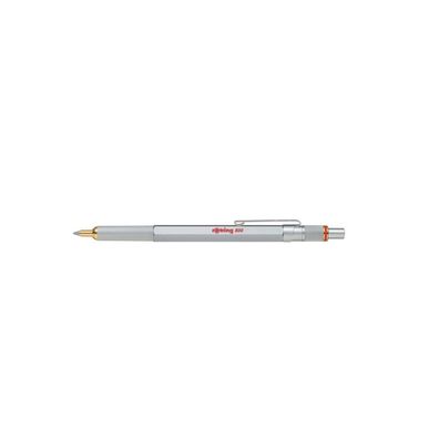 rotring 800 Kugelschreiber silber