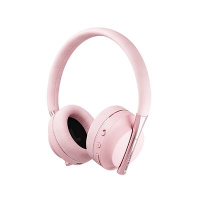 Happy Plugs - Play Wireless Headphones Over-Ear Kopfhörer 85dB Kabellos Bluetooth