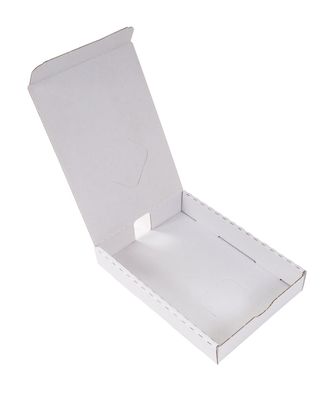 Karton 185x135x35mm Versandkarton Faltkarton Verpackung Pappkarton Warensendung