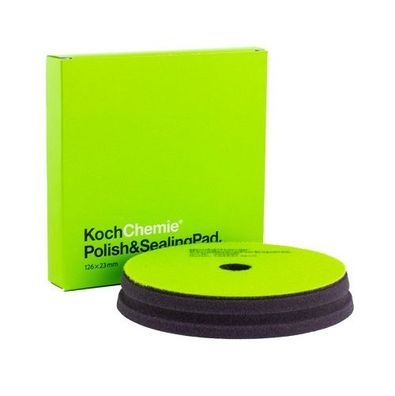 Koch Chemie Polish & Sealing Pad Finish-Schwamm versch. Größen - Maße: