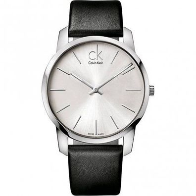 CALVIN KLEIN - Mann/Frau - K2G211C6 - K2G211C6 Stadt