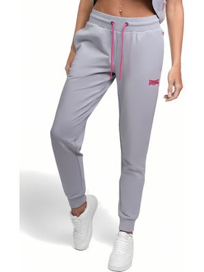 Lonsdale Damen Jogginghose Leinthall Jogginghose